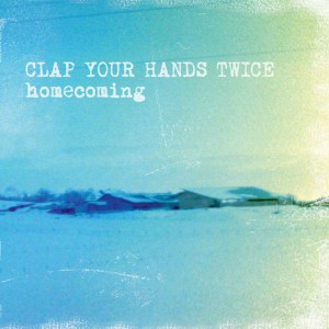 收聽Clap Your Hands Twice的Don't Give Up歌詞歌曲