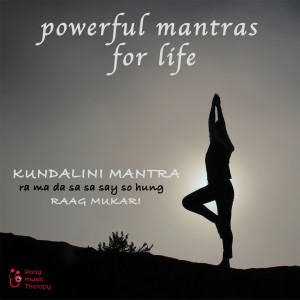 Dengarkan Powerful Mantras for Life - Kundalini Mantra lagu dari Raag Music Therapy dengan lirik