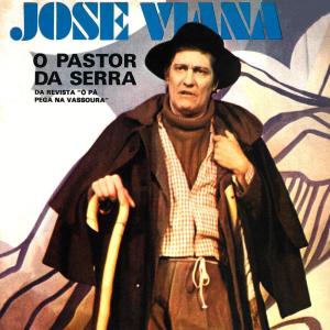 O Pastor da Serra dari José Viana
