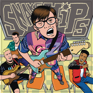 ดาวน์โหลดและฟังเพลง Gucci Rock N Rolla (Explicit) พร้อมเนื้อเพลงจาก Snakehips