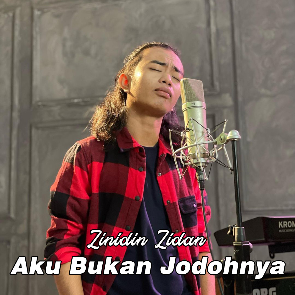 Aku Bukan Jodohnya