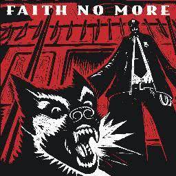 ดาวน์โหลดและฟังเพลง The Gentle Art of Making Enemies (Explicit) พร้อมเนื้อเพลงจาก Faith No More