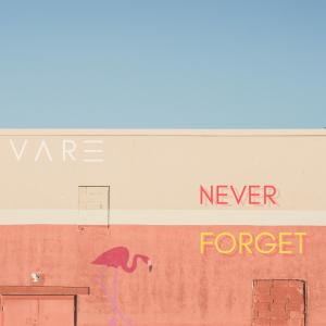 Dengarkan Never Forget lagu dari Vare dengan lirik
