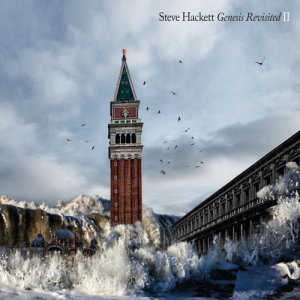 ดาวน์โหลดและฟังเพลง Blood on the Rooftops พร้อมเนื้อเพลงจาก Steve Hackett