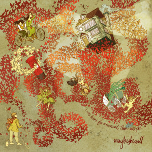 default playlist img