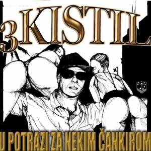 ดาวน์โหลดและฟังเพลง Vruće pod jajima (Kajgana) (Explicit) พร้อมเนื้อเพลงจาก 3ki Stil