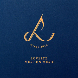 Lovelyz的专辑Muse on Music