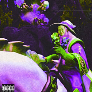 收聽Nothingness的WARDMAN (Explicit)歌詞歌曲