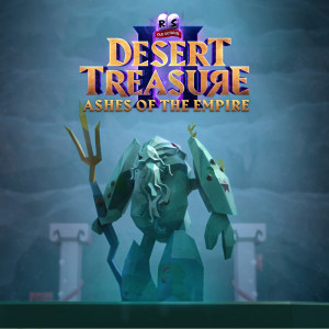 ดาวน์โหลดและฟังเพลง Temple of the Eye พร้อมเนื้อเพลงจาก Jagex Audio Team