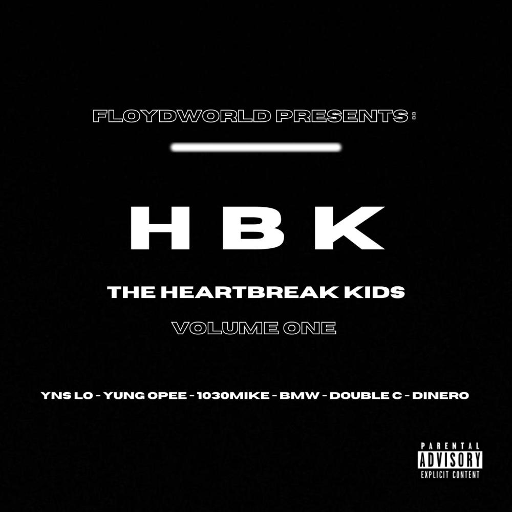 PLAY MY PART (feat. DINERO) (Explicit)