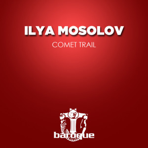 Ilya Mosolov的專輯Comet Trail