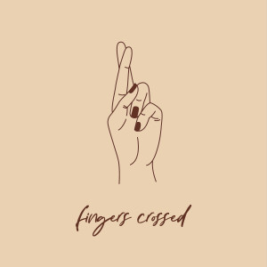 Album Fingers Crossed (Explicit) from Anna Maynard