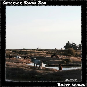 Listen to Got to Get Away song with lyrics from Barry Brown