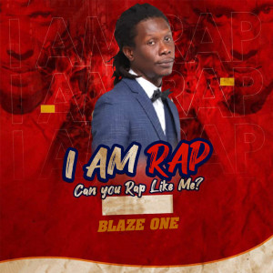 Listen to I Am Rap Can You Rap Like Me? song with lyrics from Blaze One