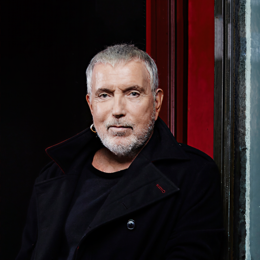 Bernard Lavilliers