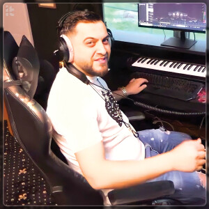 default playlist img