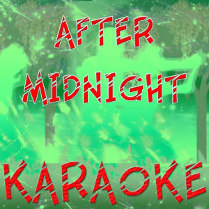 ดาวน์โหลดและฟังเพลง After midnight พร้อมเนื้อเพลงจาก The Official (Karaoke)