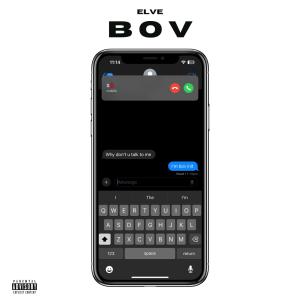 Elve的專輯BOV