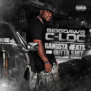Listen to These Streets Ain't Friends With Nobody (Explicit) song with lyrics from BiggDawg C-Loc