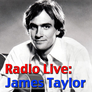 收聽James Taylor的Hello, Old Friend (Live)歌詞歌曲