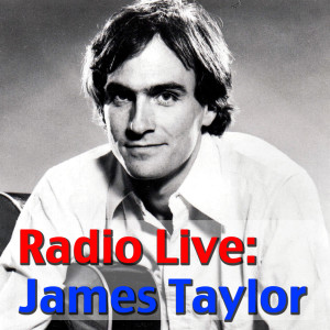 收聽James Taylor的Carolina In My Mind (Live)歌詞歌曲