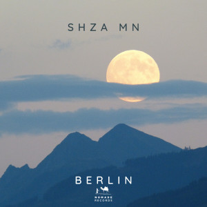 Berlin dari SHZA MN