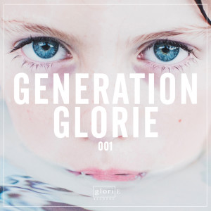 Txt的專輯Generation Glorie 001 EP