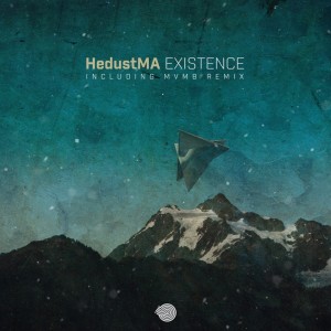 Listen to Existence song with lyrics from Hedustma