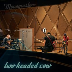 ดาวน์โหลดและฟังเพลง Super Mutant Blues พร้อมเนื้อเพลงจาก Monomaster