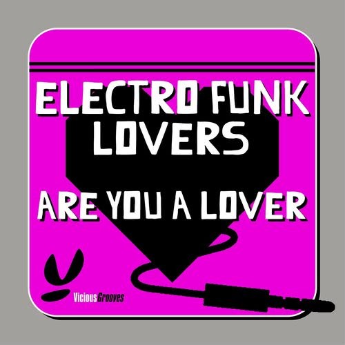 Are You A Lover? (Dub Mix)