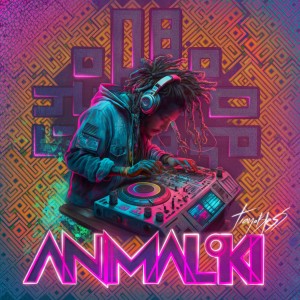 อัลบัม Animal Ki (lado A) ศิลปิน Tiano Bless