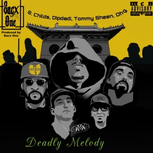 Album Deadly Melody (Explicit) oleh Solomon Childs