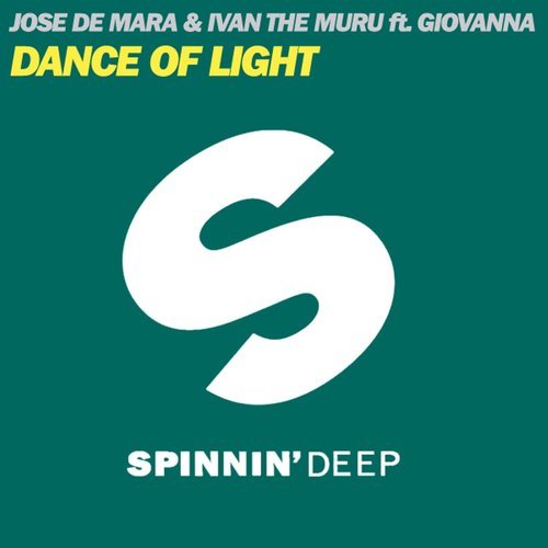 Dance of Light (feat. Giovanna) [Benny Royal Mix] (Benny Royal Mix)