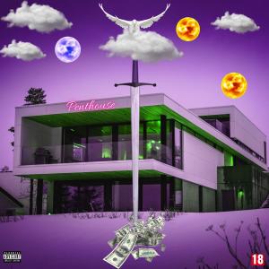 Listen to Pent House (Explicit) song with lyrics from Lilkvffs