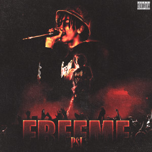 Album FREE ME (Explicit) oleh P$L