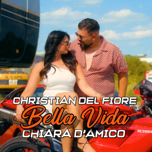 Listen to Bella Vida song with lyrics from Christian Del Fiore