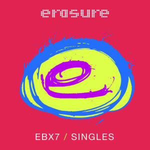 收聽Erasure的Alien (Acoustic Version) (其他)歌詞歌曲