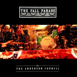 ดาวน์โหลดและฟังเพลง Meghan Allison พร้อมเนื้อเพลงจาก The Anderson Council