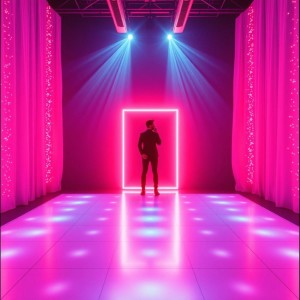 Hebnight的專輯Seducción