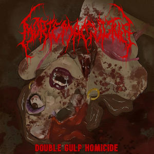 ดาวน์โหลดและฟังเพลง Murder on the Stool (feat. Sanguisugabogg) (Explicit) พร้อมเนื้อเพลงจาก Mortem A Cultus