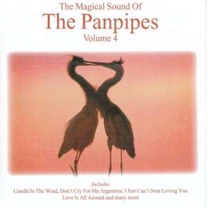 ดาวน์โหลดและฟังเพลง Only Love พร้อมเนื้อเพลงจาก Pickwick Panpipers