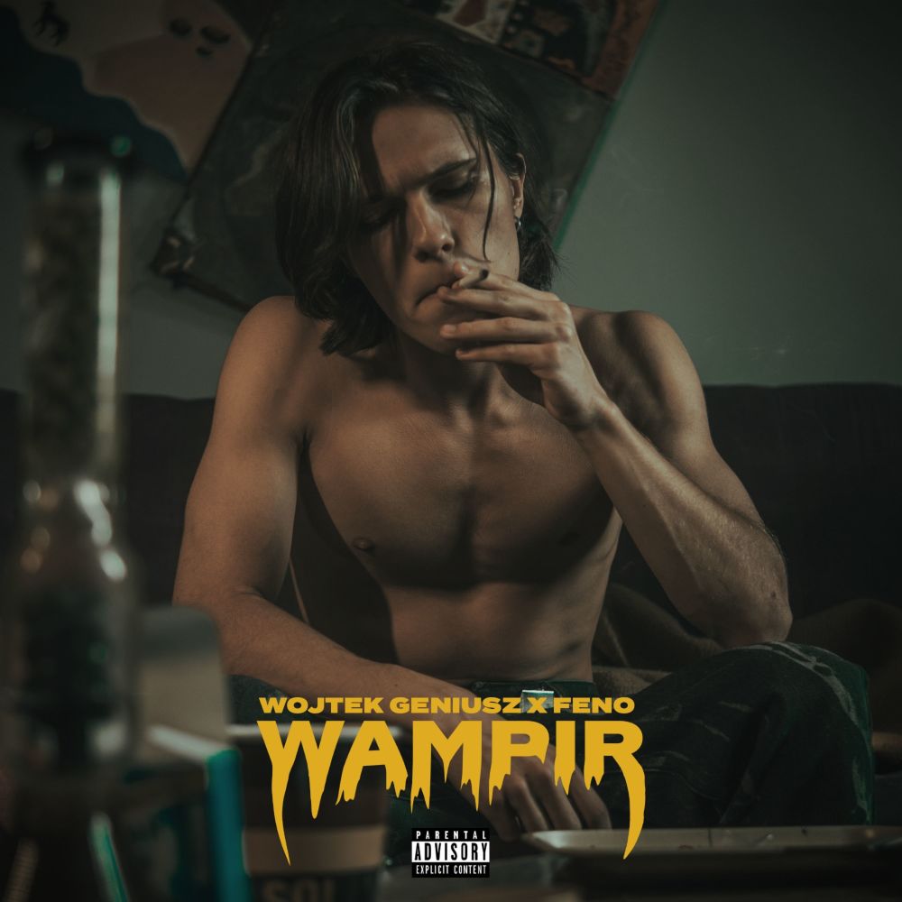 Wampir (Explicit)