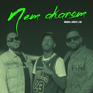 Listen to Nem akarom song with lyrics from Mario