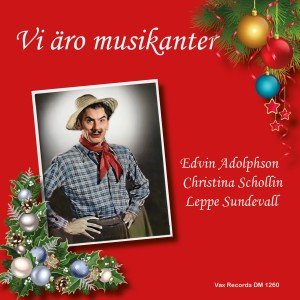 ดาวน์โหลดและฟังเพลง Får vi ingen snö till jul พร้อมเนื้อเพลงจาก Leppe Sundevall