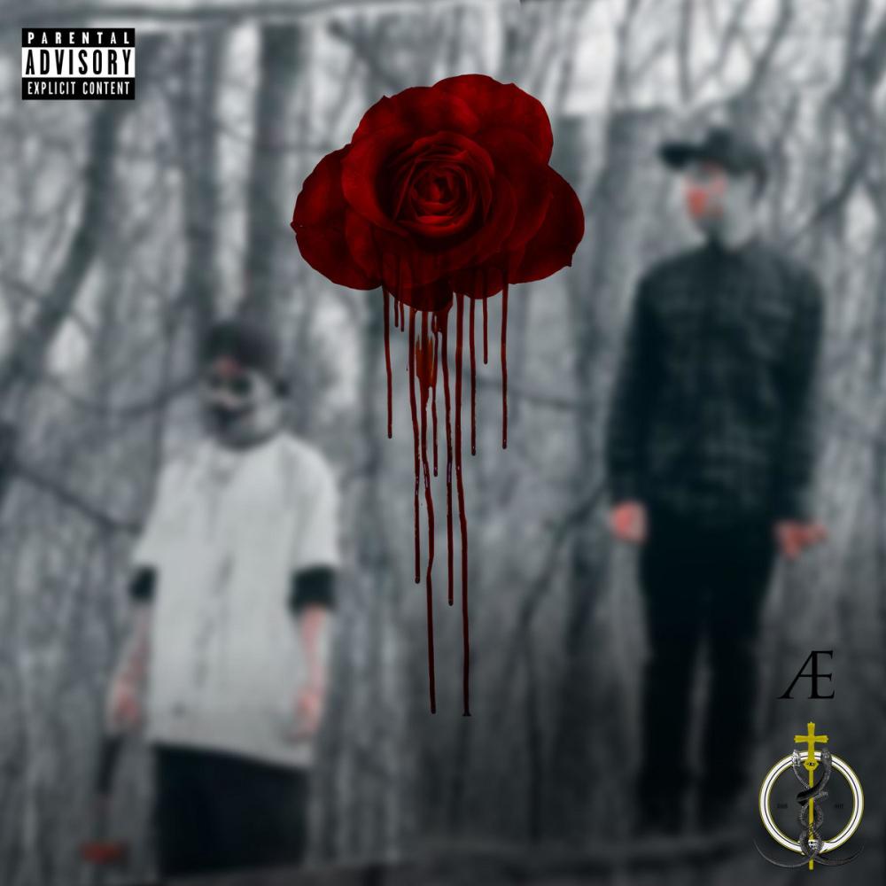 Melancholy (feat. ToyBokz) (Explicit)