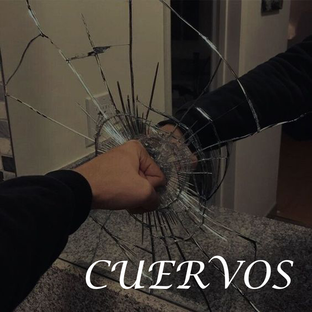 Cuervos
