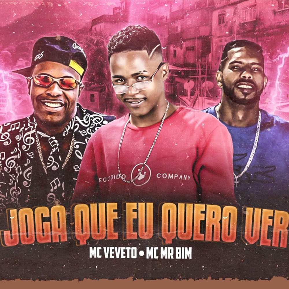 Joga Que Eu Quero Ver (Explicit)