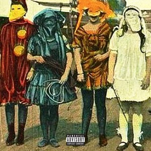 THE NEW NORMAL (Explicit)