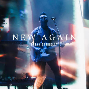 Brian Connelly的專輯New Again