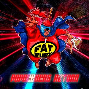 收聽Popnecker的PARTYSNEKK (Fat Fury) (Explicit)歌詞歌曲